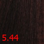 краска Kaaral Baco 5.44 светлый интенсивный медный блондин Kaaral Baco 5.44 светлый интенсивный медный блондин